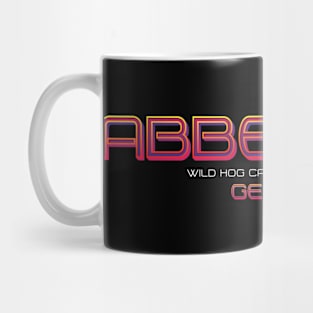 Abbeville Mug